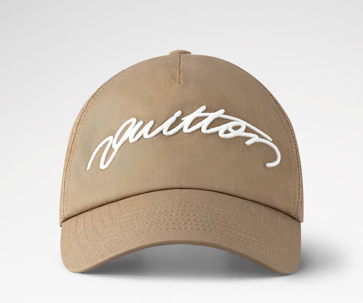 Signature Cap