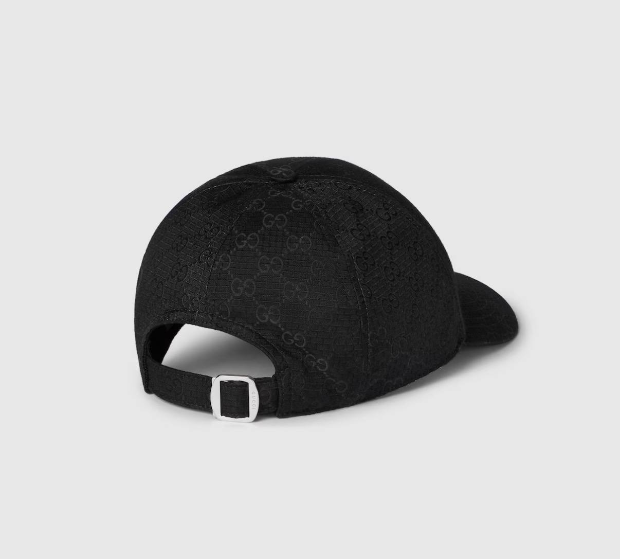GG ripstop baseball hat