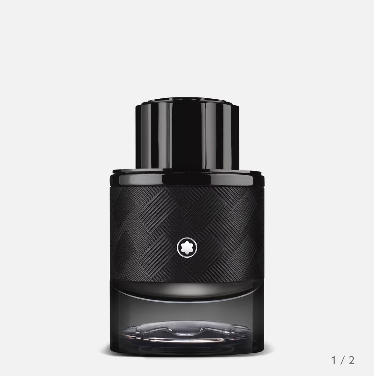 MONTBLANC EXPLORER EXTREME PARFUM 60ML