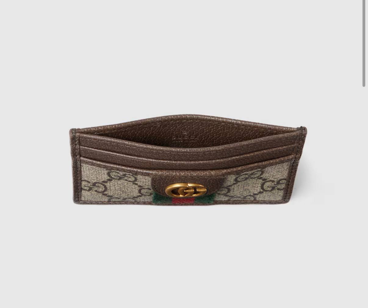 Ophidia card case