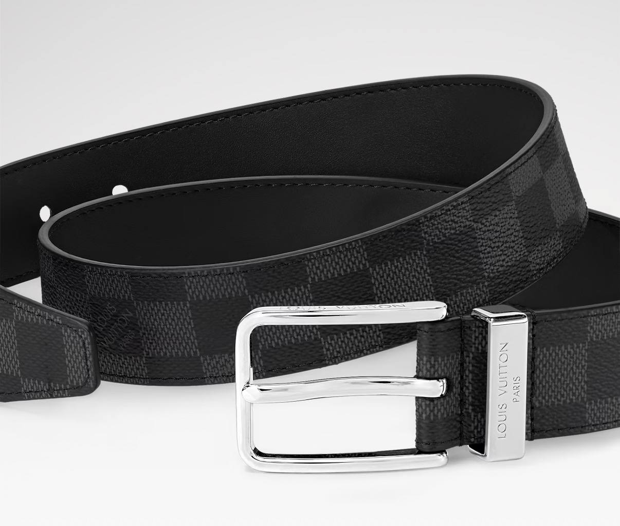 Pont Neuf 35mm Belt