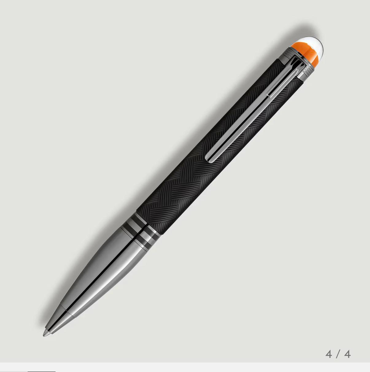 STARWALKER EXTREME DOUÉ BALLPOINT