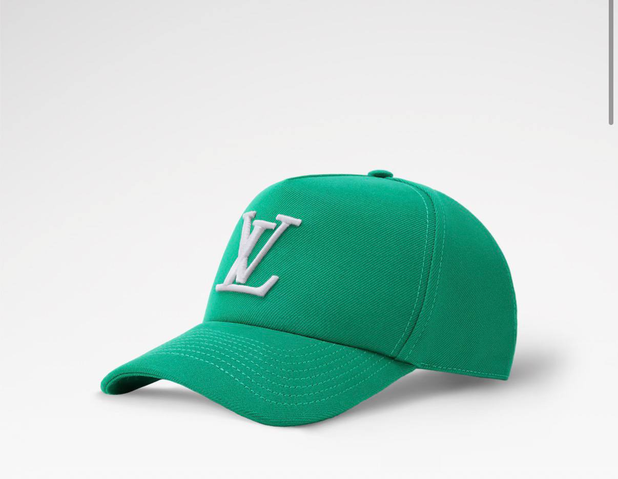 LV Trucker Cap