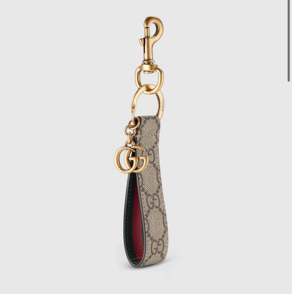 Ophidia keychain