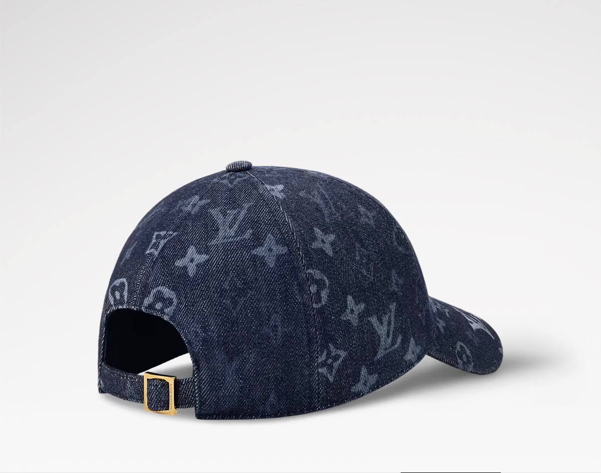 Monogram Surplus Brut Cap
