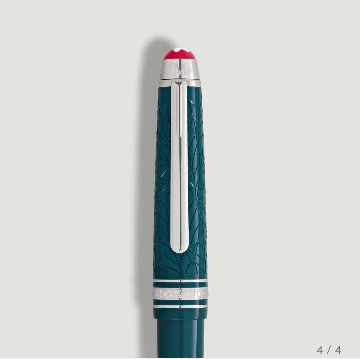 MEISTERSTÜCK ROMEO & JULIET MIDSIZE BALLPOINT